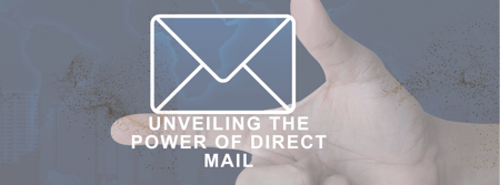 Buyer Intent and Why It Became a Top Priority for DIrect Mail