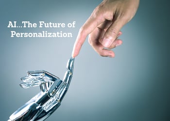 AI Future of Personalization