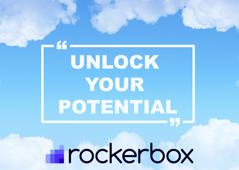 Unlock Your Potential