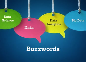 Data Buzz