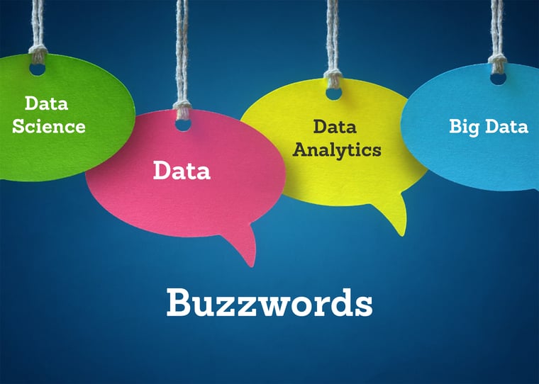 Data Buzz