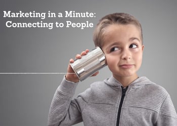 MIM_Connecting to People